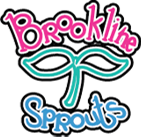 Brookline Sprouts logo