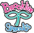 Brookline Sprouts logo