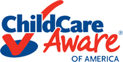Child Care Aware of America logo