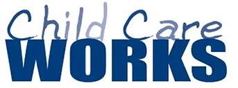 Child Care Works logo