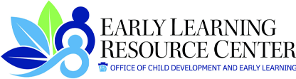 Early Learning Resource Center logo
